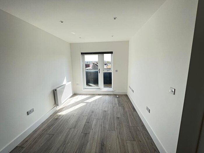 2 Bedroom Flat To Rent In The Balbirs, Portswood Road, SO17