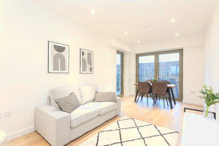 1 Bedroom Apartment To Rent In Galley House, Gallions Point, Gallions Reach, E16