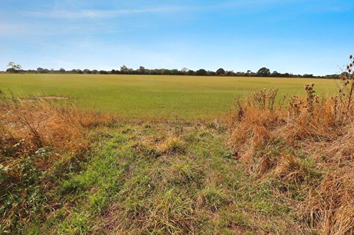 4 Bedroom Detached House For Sale In Great Bentley Road, Frating, CO7