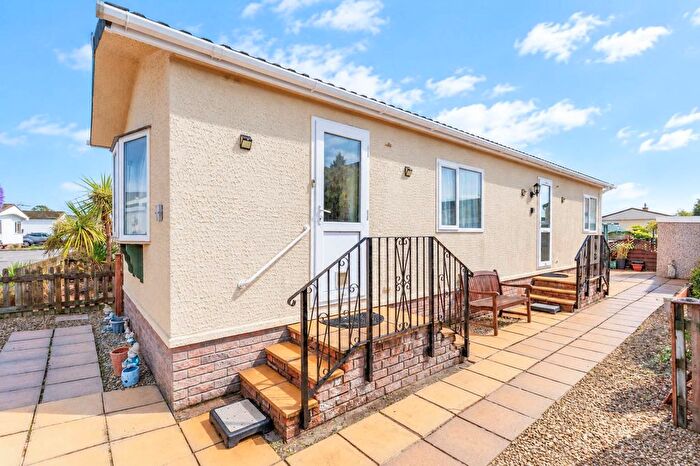 2 Bedroom Property For Sale In Lighthouse Park, St. Brides Wentlooge, NP10