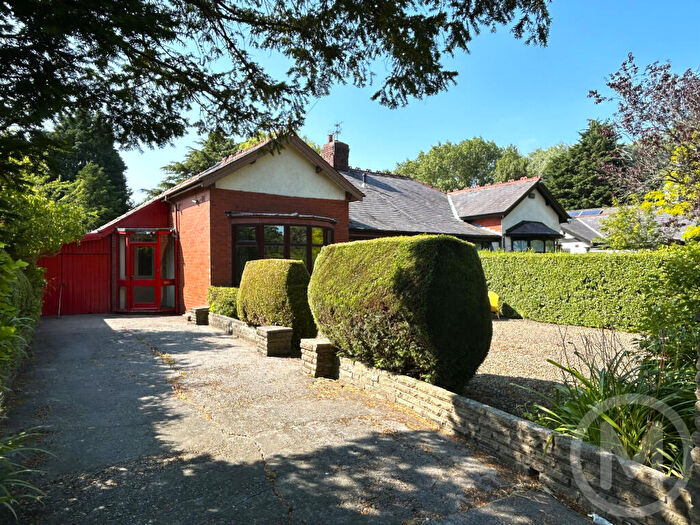 3 Bedroom Semi-Detached Bungalow For Sale In Stanah Road, Thornton-Cleveleys, FY5