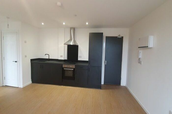 1 Bedroom Flat To Rent In River Street, Bolton BL2