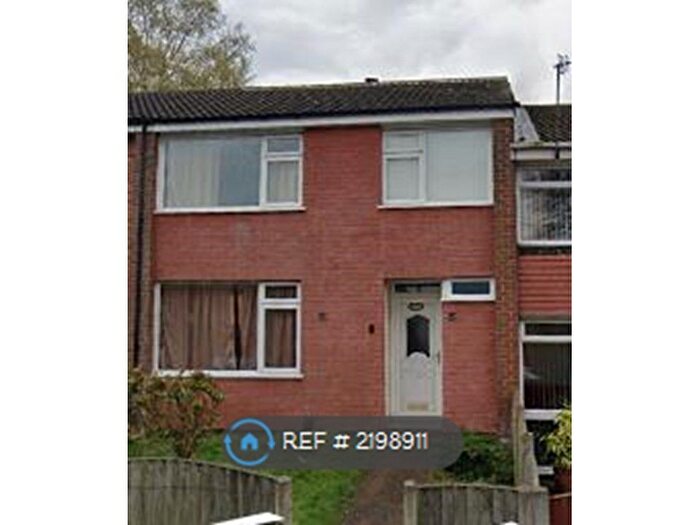 4 Bedroom Terraced House To Rent In Deptford Crescent, Nottingham, NG6