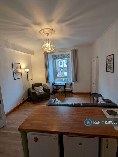 1 Bedroom Flat To Rent In Salmond Place, Edinburgh, EH7