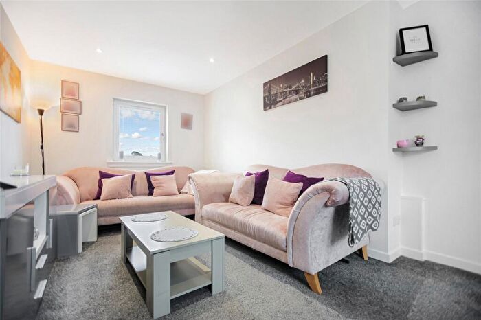 2 Bedroom Semi-Detached House For Sale In Wilson Street, Blairhall, Dunfermline, Fife, KY12