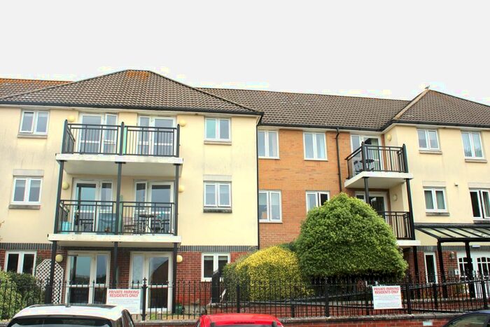 2 Bedroom Retirement Property To Rent In Central Yeovil, Somerset, BA21