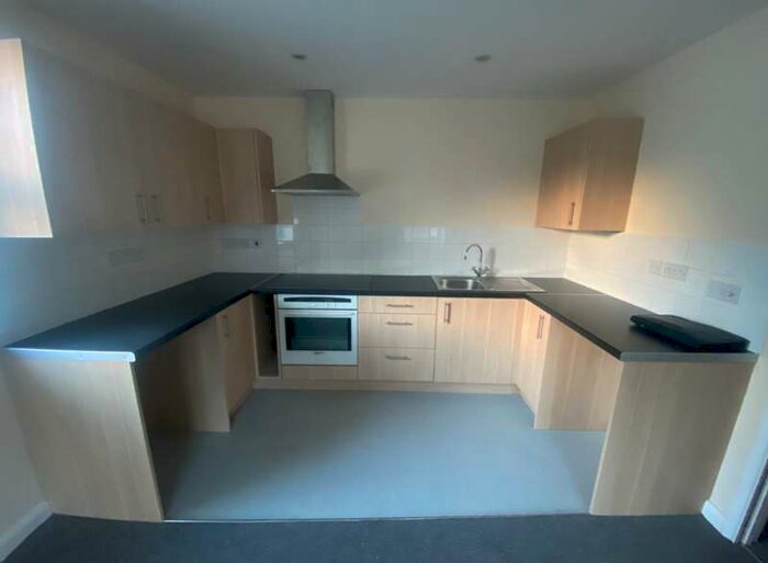 2 Bedroom Apartment To Rent In Chapel Street, Kilburn, DE56