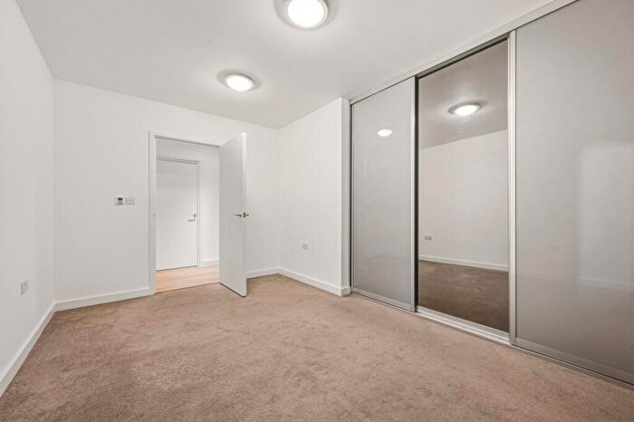 2 Bedroom Property To Rent In St. Peters Court, Middle Park And Sutcliffe, SE12