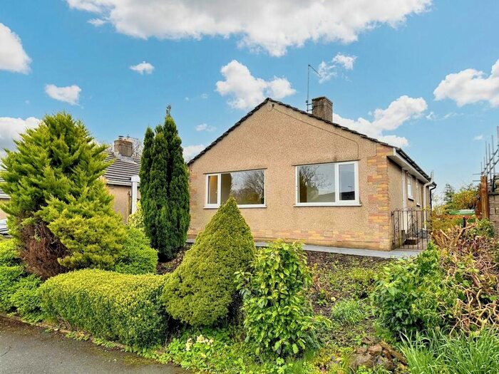 3 Bedroom Detached Bungalow For Sale In Moorside Road, Endmoor, LA8