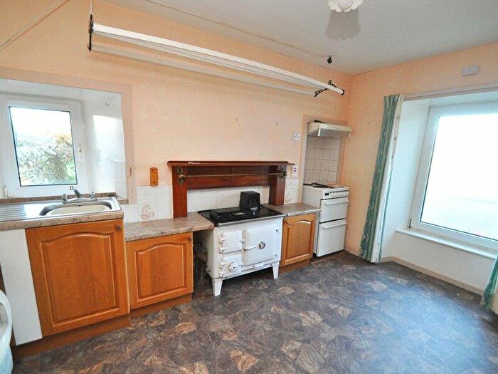 2 Bedroom Bungalow For Sale In Meadow Cottage, Pierowall, Westray, KW17