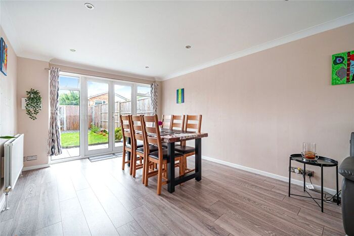 3 Bedroom Terraced House For Sale In Farmers Way, Maidenhead, Berkshire, SL6