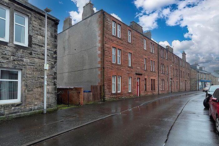 2 Bedroom Flat For Sale In Station Road, Roslin, EH25