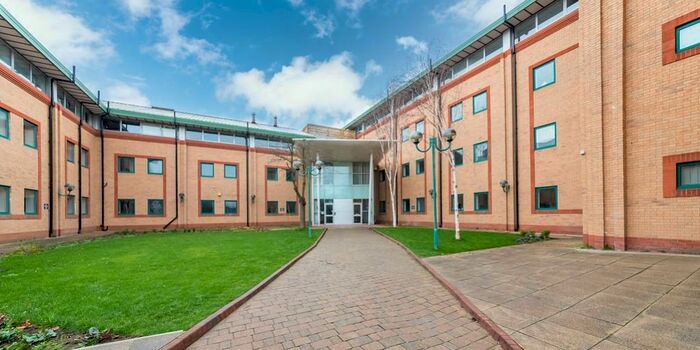 1 Bedroom Apartment To Rent In Golden Smithies Lane, Wath Upon Dearne, Rotherham, S63