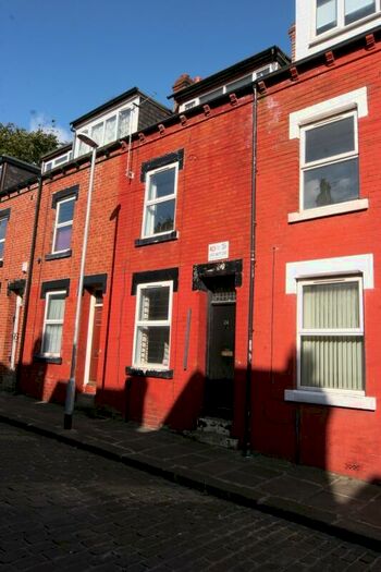 3 Bedroom Terraced House To Rent In Welton Grove, Hyde Park, Leeds, LS6