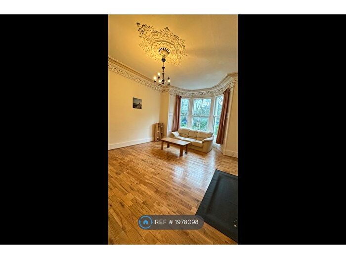 5 Bedroom Flat To Rent In Garland Place, Dundee, DD3