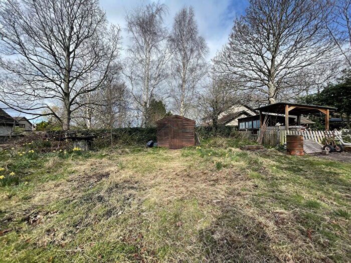 Land For Sale In Plot Of Land Adjacent To Manse Road, Kinloss, IV36