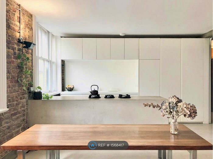 2 Bedroom Flat To Rent In The Grainstore, London, SE1