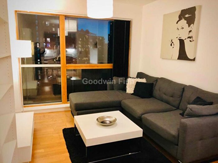 2 Bedroom Apartment To Rent In Mirabel Street, Manchester, M3