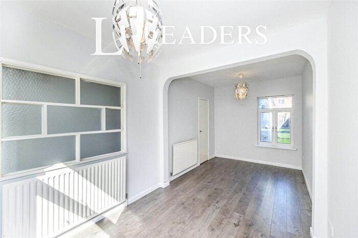 3 Bedroom House To Rent In Winchester Road, PO2