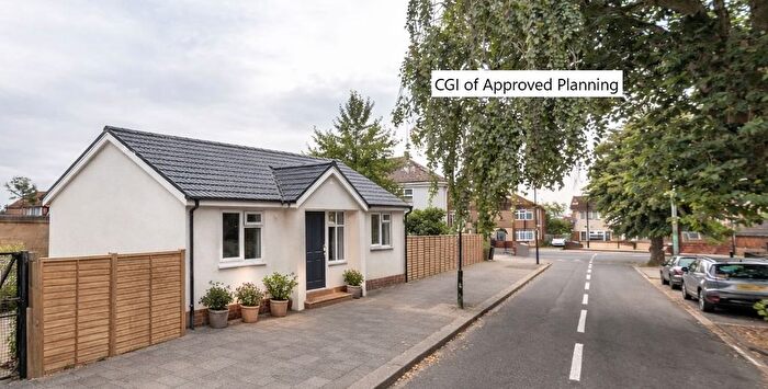 Land For Sale In Western Road, Southall, UB2