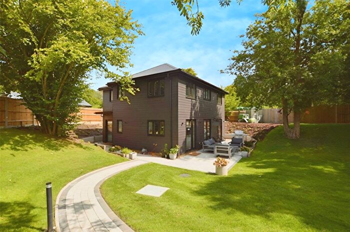 3 Bedroom Detached House To Rent In Stanstead Road, Hunsdon, Ware, Hertfordshire, SG12