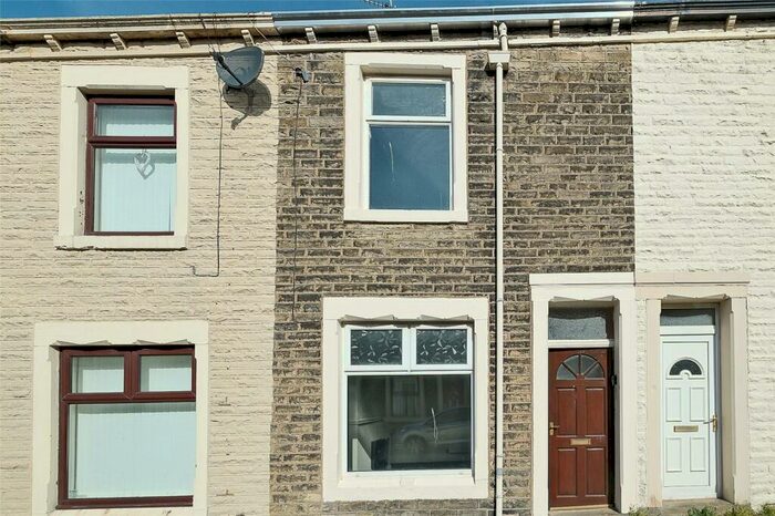 2 Bedroom Terraced House To Rent In Lodge Street, Accrington, Lancashire, BB5