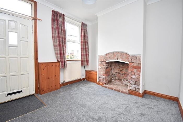 2 Bedroom Terraced House To Rent In Dale Street, York, YO23