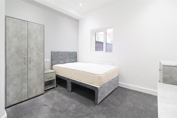 Studio To Rent In Melville Road, City Centre, Coventry, CV1