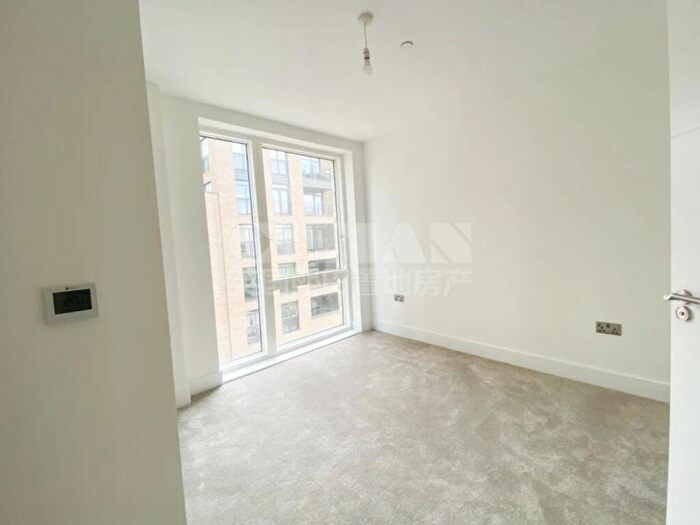 2 Bedroom Apartment To Rent In Colindale Gardens, Sanday Drive, London, NW9