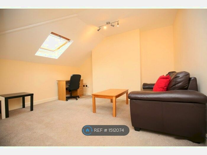 1 Bedroom Flat To Rent In Queen Victoria Road, Coventry, CV1