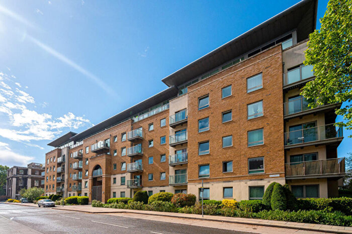 2 Bedroom Flat To Rent In Building, Argyll Road, Woolwich, London, SE18