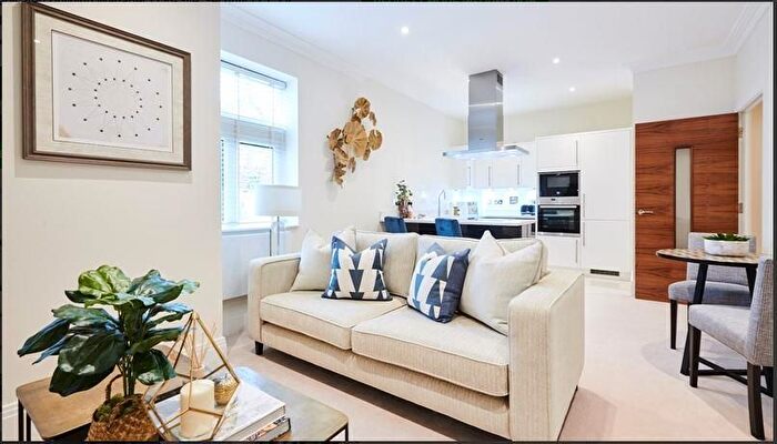 1 Bedroom Flat To Rent In Rainville Road, Hammersmith, London, W6