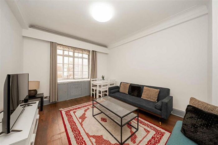 2 Bedroom Flat To Rent In Seymour Street, Marylebone, W1H