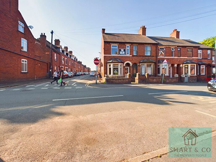 1 Bedroom Flat To Rent In Westwood Road, Leek, ST13