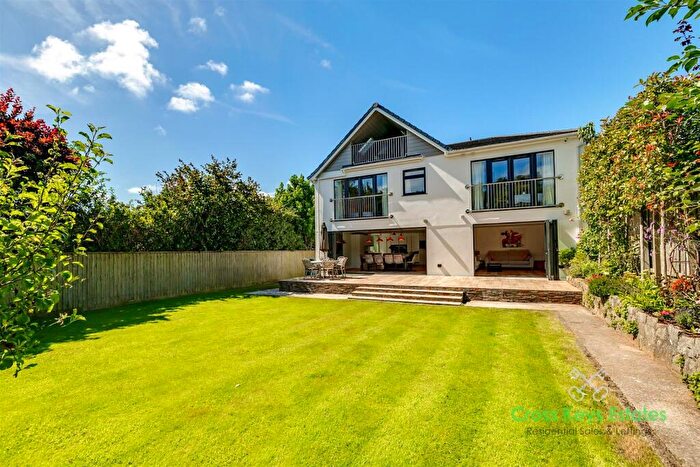 5 Bedroom Detached House For Sale In Leatfield Drive, Derriford, PL6