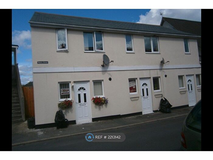 3 Bedroom End Of Terrace House To Rent In Western Terrace, Torquay, TQ1