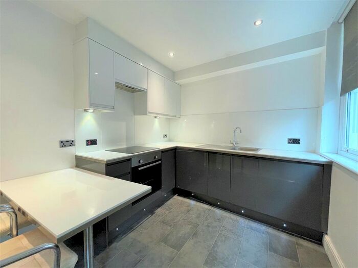 1 Bedroom Flat To Rent In Windsor Street, Brighton, BN1