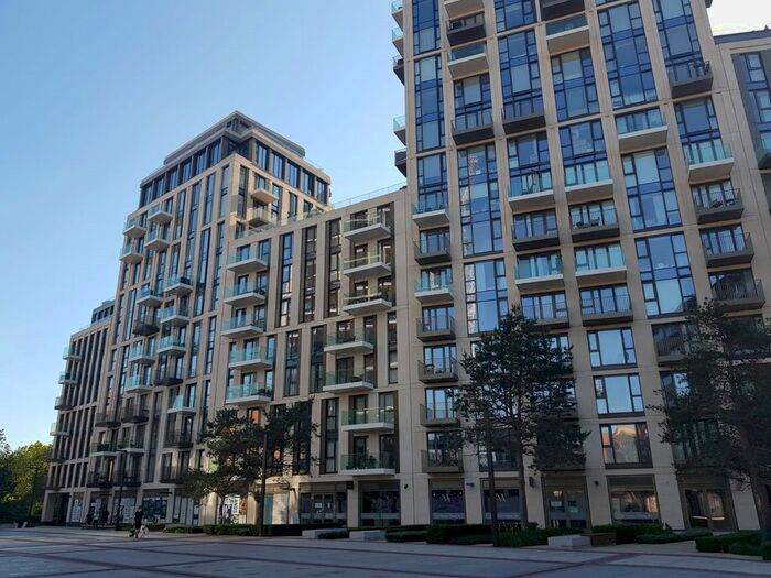 Studio To Rent In Ariel House, London Dock, Wapping, E1W