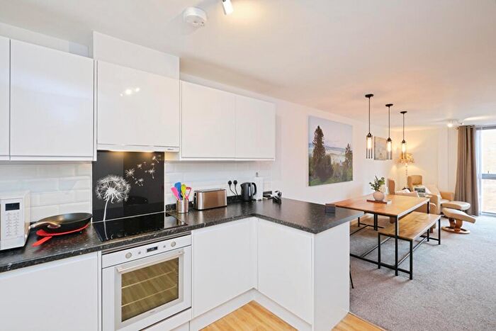 2 Bedroom Flat For Sale In Carver Street, Birmingham, West Midlands, B1