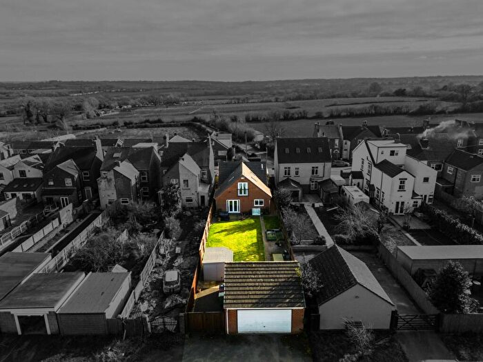 5 Bedroom Detached House For Sale In High Street, Stonebroom, Alfreton, DE55