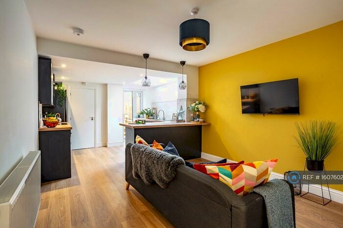 3 Bedroom Terraced House To Rent In Radbourne Street, Derby, DE22