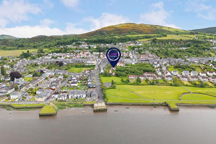 2 Bedroom Detached House For Sale In Gardens Road, Newburgh, KY14