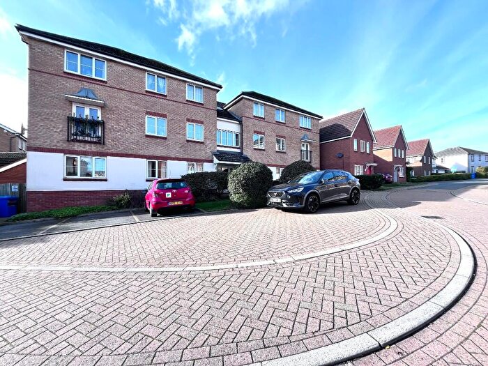 2 Bedroom Flat To Rent In Horn Pie Road, Norwich, Norfolk, NR5