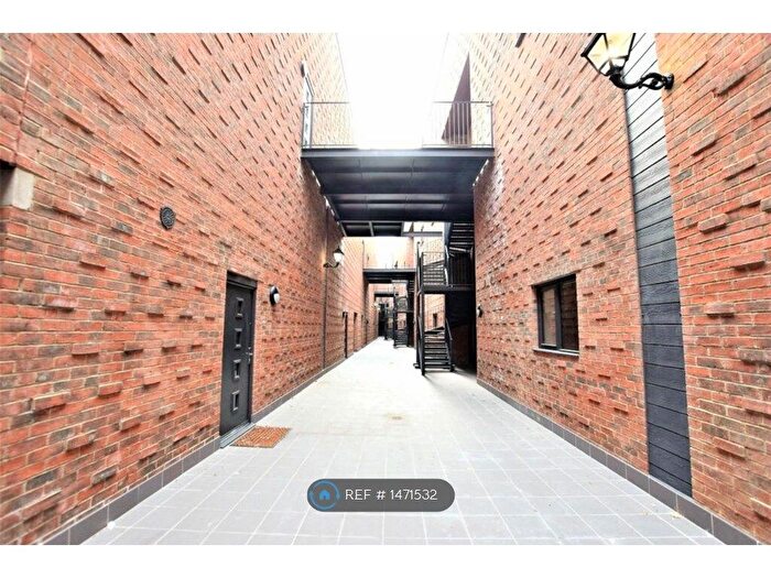 1 Bedroom Flat To Rent In Raven Hill, Gateshead, NE8