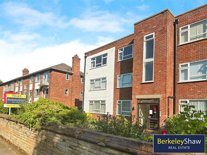 2 Bedroom Apartment To Rent In Sandhurst, Blundellsands Road East, Blundellsands, L23