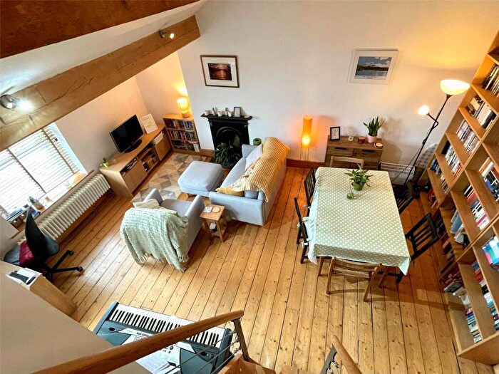 1 Bedroom Flat For Sale In Scotforth Road, Lancaster, Lancashire, LA1