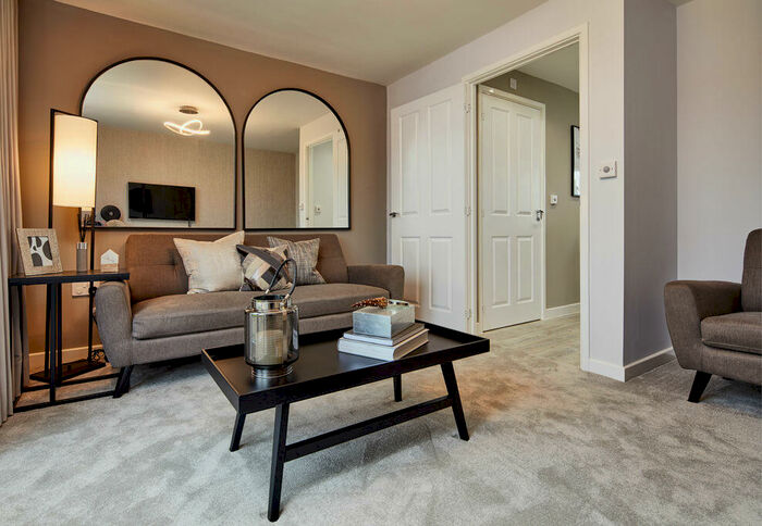 2 Bedroom Semi-Detached House For Sale In Belgrave Road, Minster On Sea, Sheerness, ME12