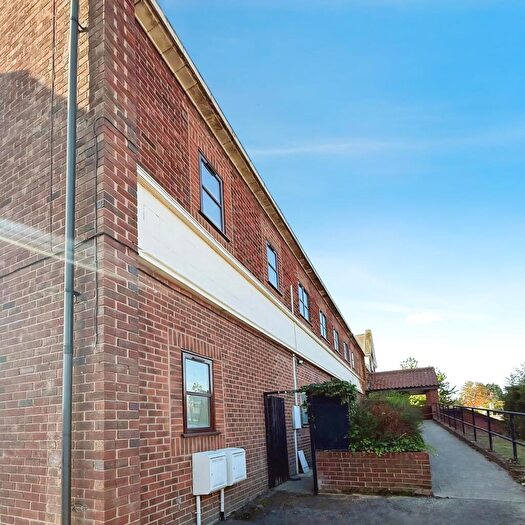 1 Bedroom Flat To Rent In Main Road, Boughton, NG22