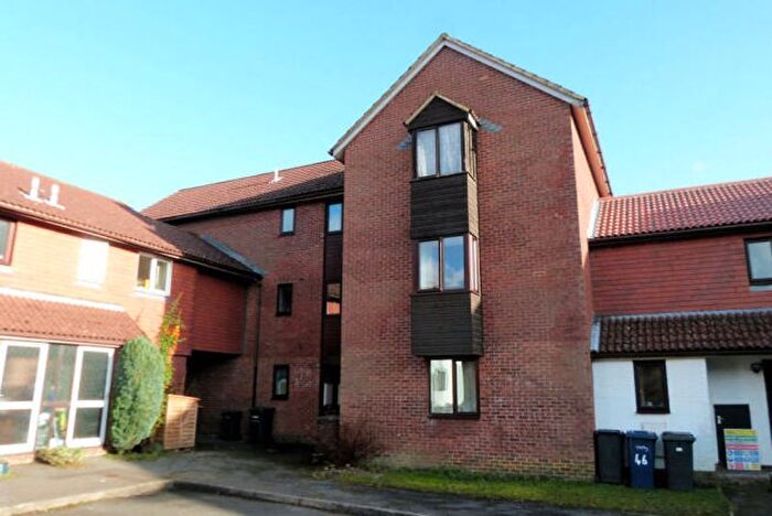 1 Bedroom Flat To Rent In Timbermill Court, Haslemere, GU27
