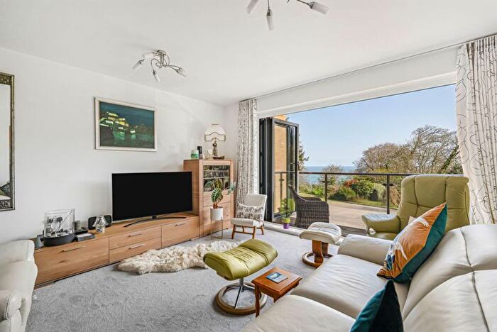 2 Bedroom Flat For Sale In Rashleigh Road, Duporth, PL26